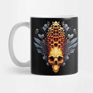 Demon Queen Bee Mug